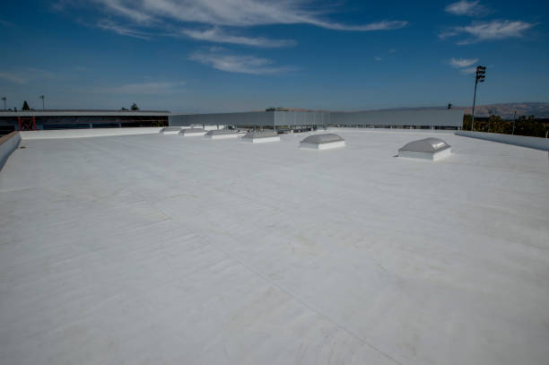 Best Emergency Roof Repair Services  in Orinda, CA