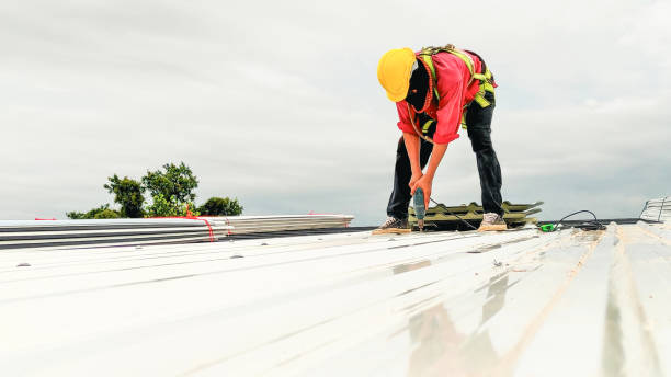 Best Roofing for New Construction  in Orinda, CA