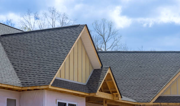 Best Wood Shake Roofing  in Orinda, CA