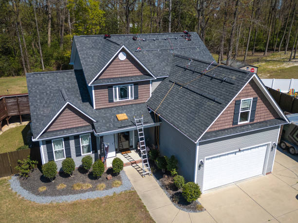 Best Solar Panel Roofing Installation  in Orinda, CA